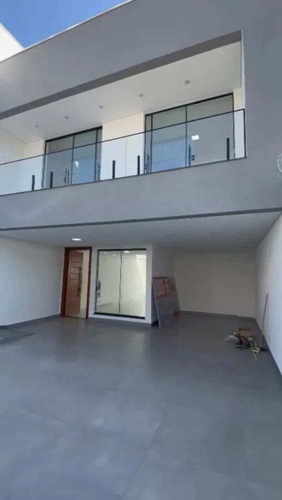 Casa, 3 quartos, 160 m² - Foto 1