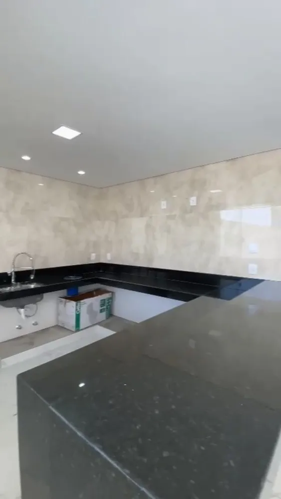 Casa, 3 quartos, 160 m² - Foto 4