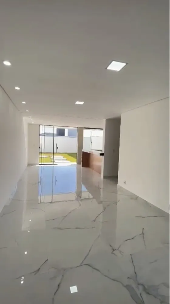 Casa, 3 quartos, 160 m² - Foto 2