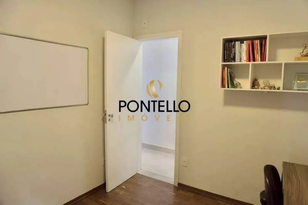 Apartamento, 3 quartos, 95 m² - Foto 10
