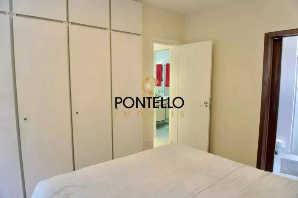 Apartamento, 3 quartos, 95 m² - Foto 2