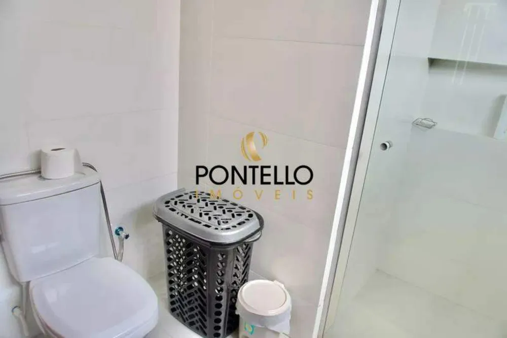 Apartamento, 3 quartos, 95 m² - Foto 4