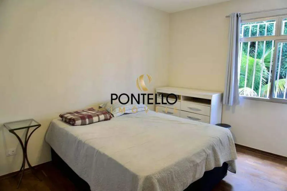 Apartamento, 3 quartos, 95 m² - Foto 3