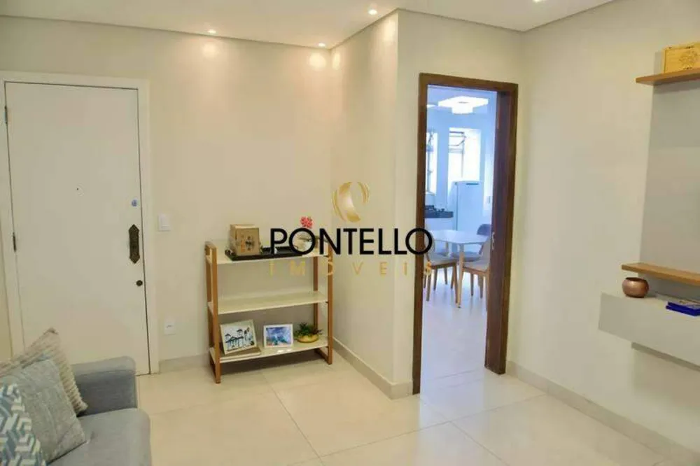 Apartamento, 3 quartos, 95 m² - Foto 1