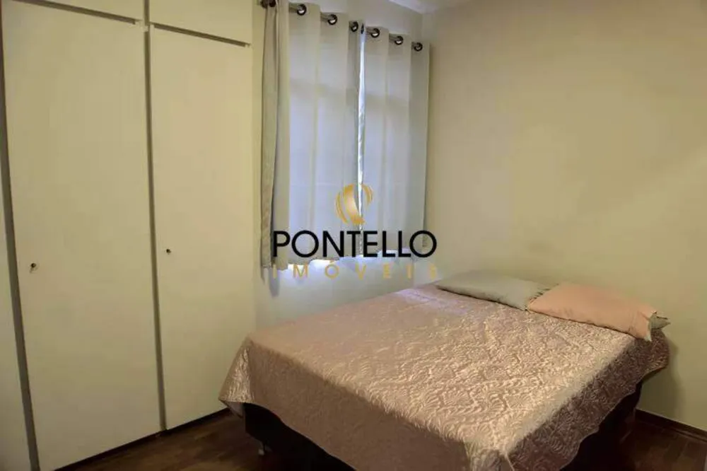 Apartamento, 3 quartos, 95 m² - Foto 12