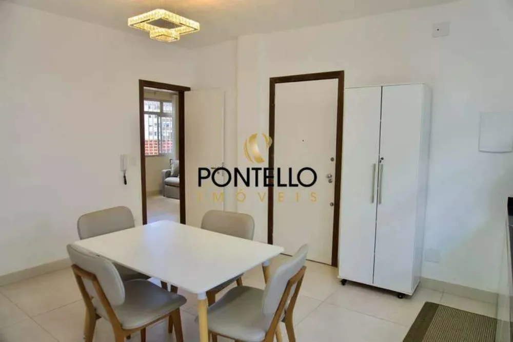 Apartamento, 3 quartos, 95 m² - Foto 7