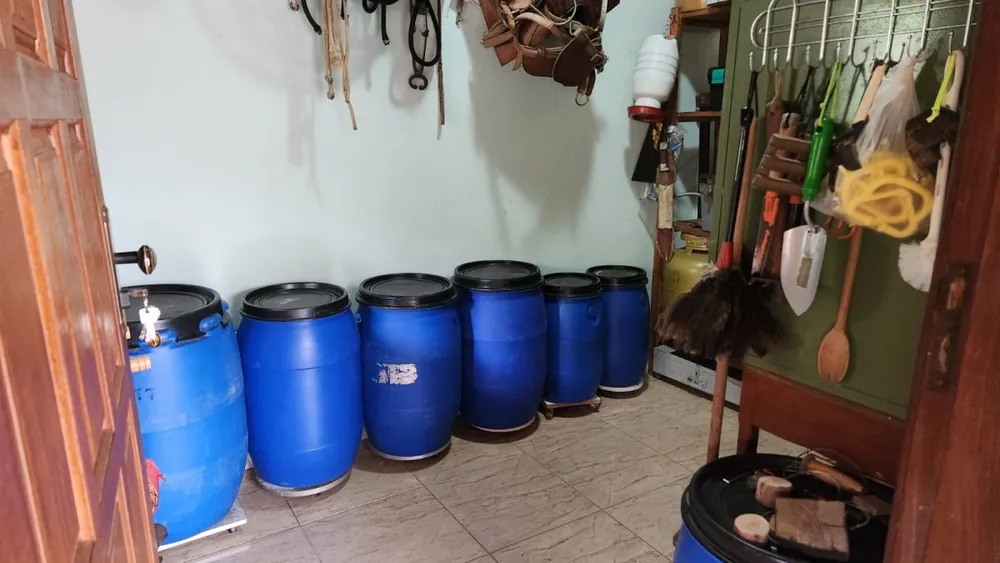 Chácara, 2 quartos - Foto 6