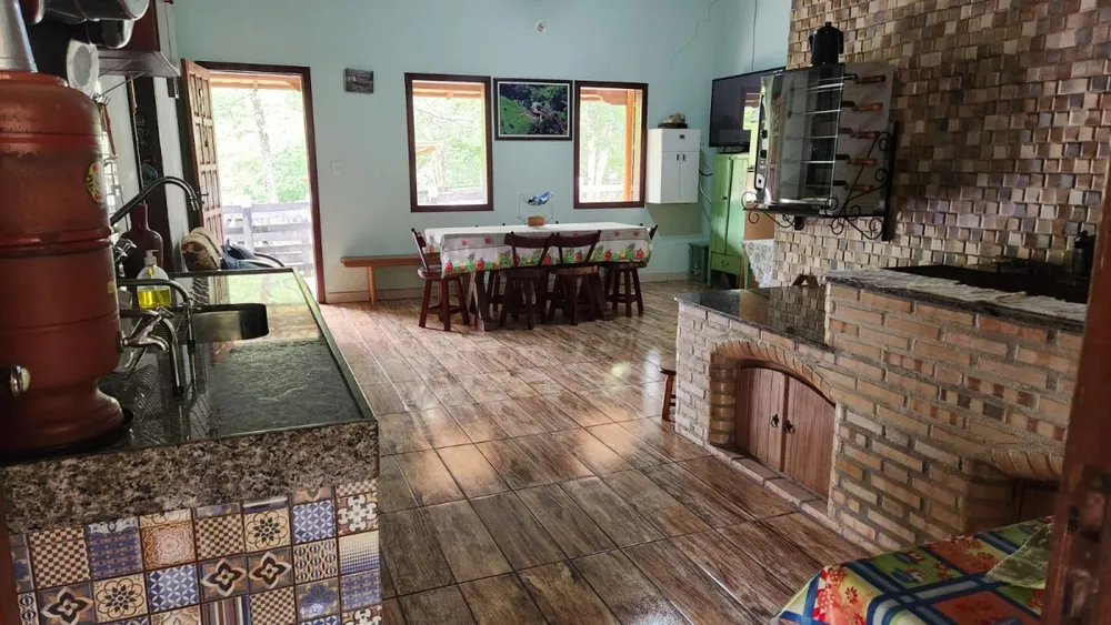 Chácara, 2 quartos - Foto 5