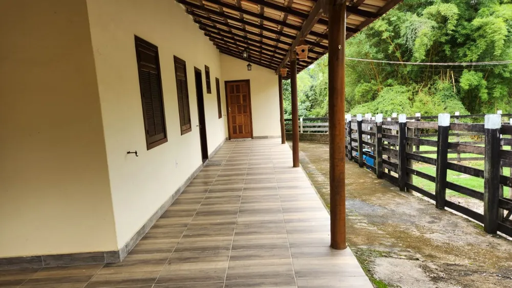 Chácara, 2 quartos - Foto 1