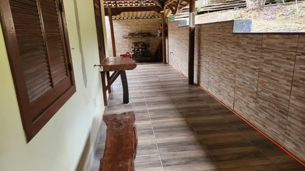 Sítio, 2 quartos, 150000 m² - Foto 6