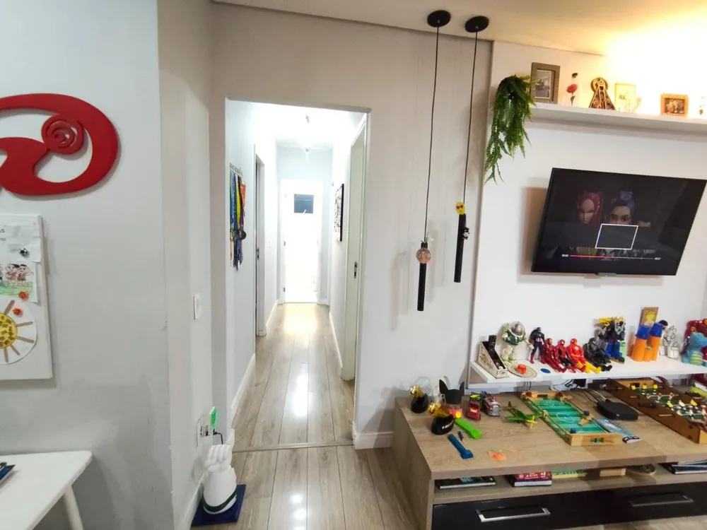 Apartamento, 3 quartos, 116 m² - Foto 3