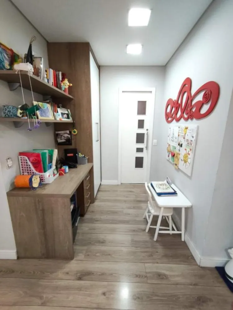 Apartamento, 3 quartos, 116 m² - Foto 4