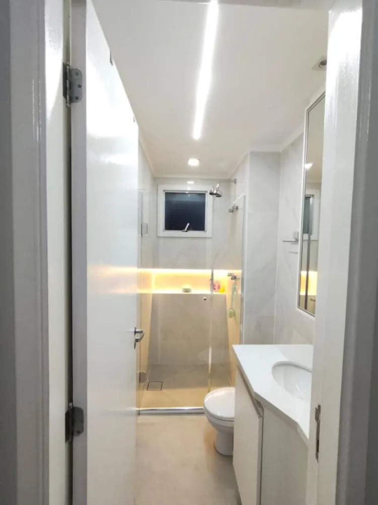 Apartamento, 3 quartos, 116 m² - Foto 5