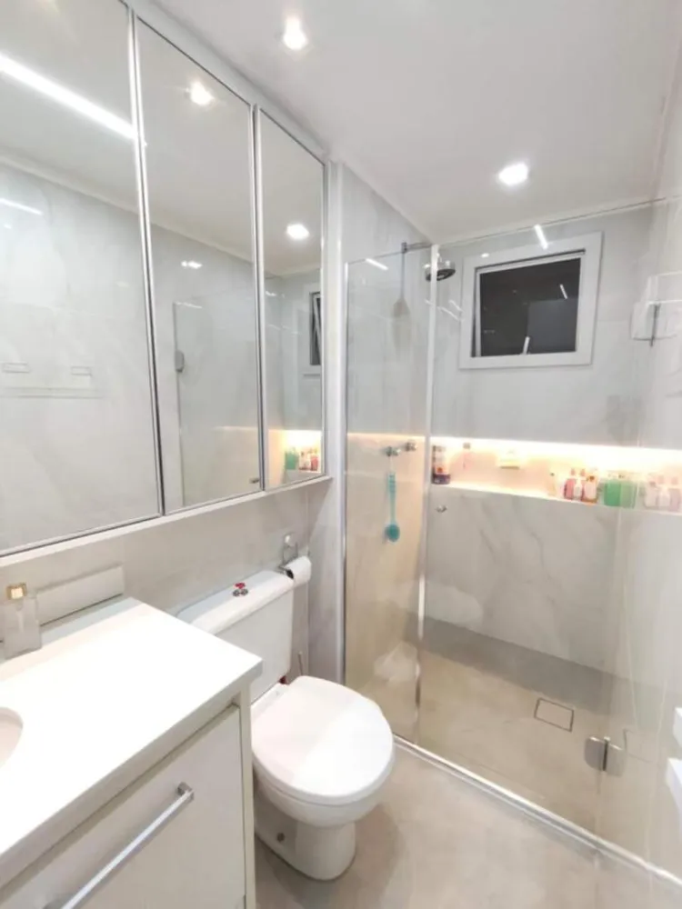 Apartamento, 3 quartos, 116 m² - Foto 13