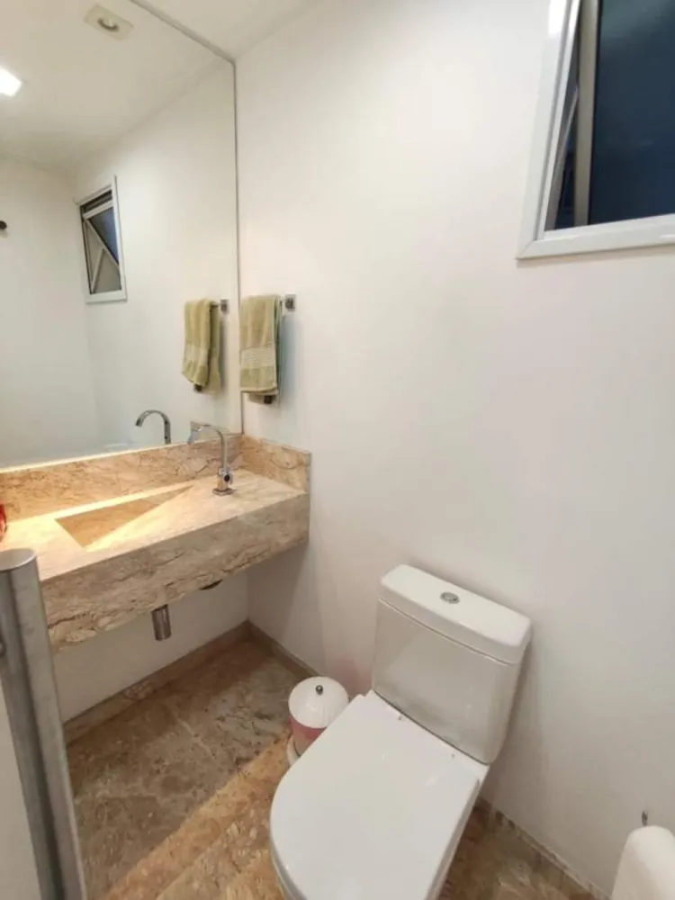 Apartamento, 3 quartos, 116 m² - Foto 6