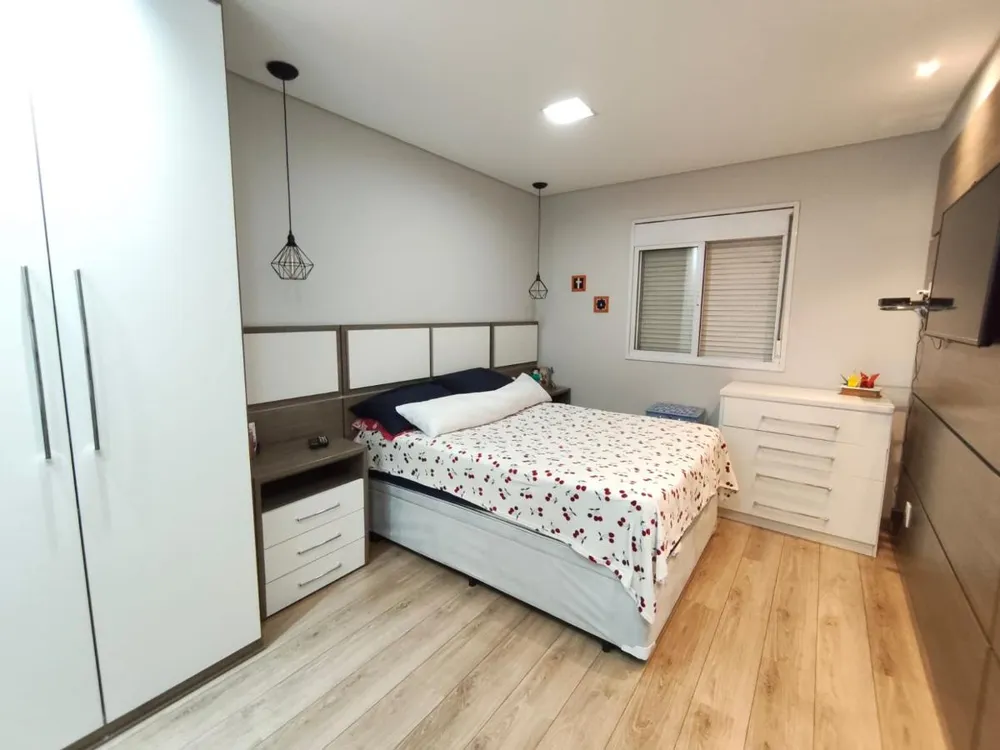 Apartamento, 3 quartos, 116 m² - Foto 11