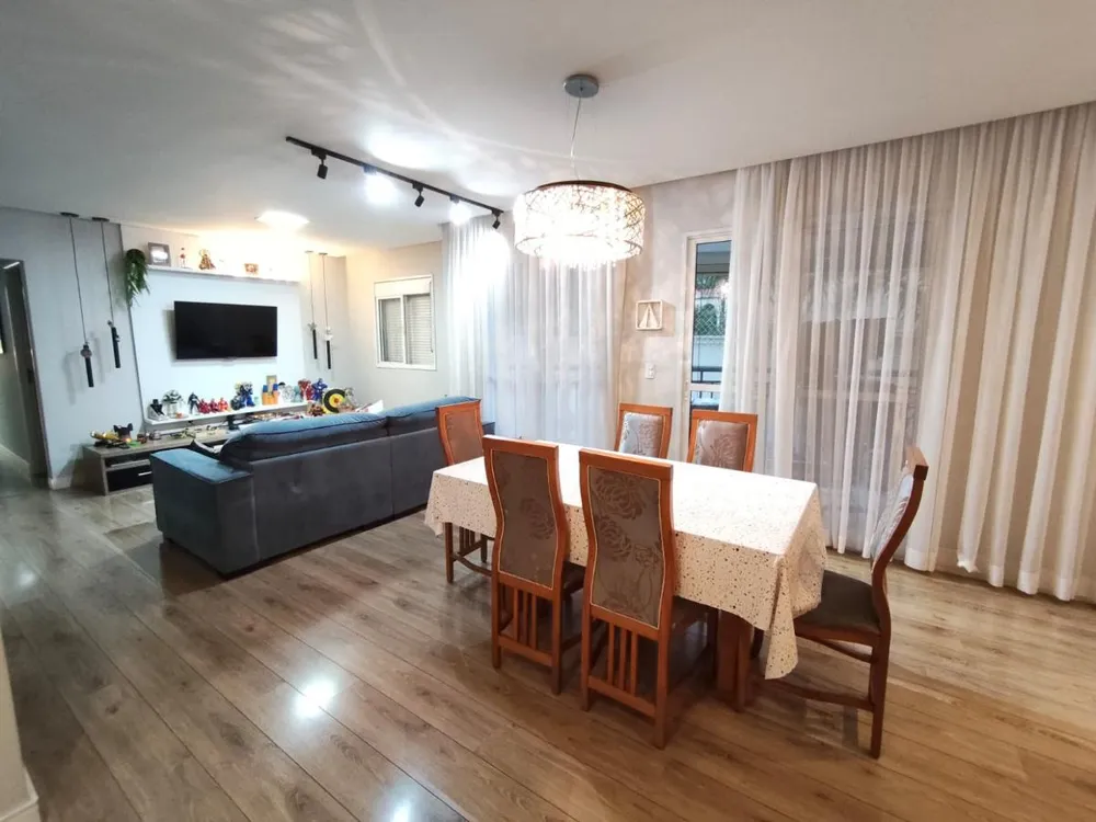 Apartamento, 3 quartos, 116 m² - Foto 5