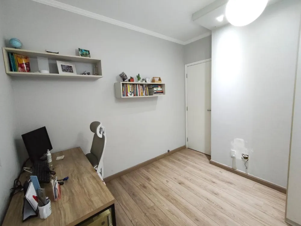 Apartamento, 3 quartos, 116 m² - Foto 2