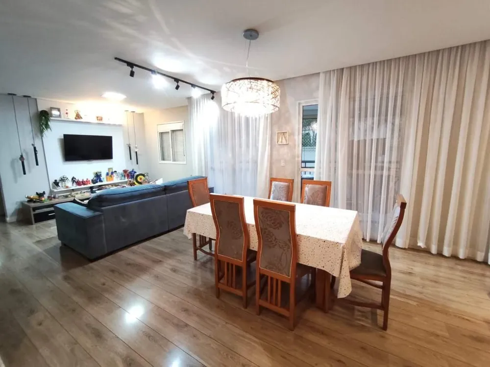 Apartamento, 3 quartos, 116 m² - Foto 2