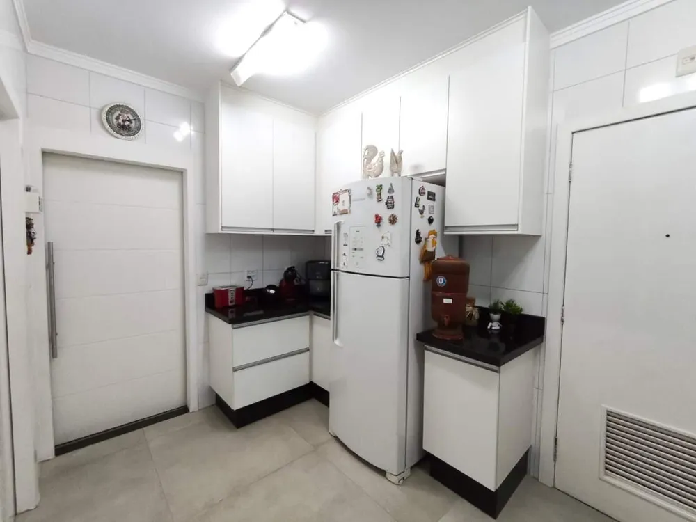 Apartamento, 3 quartos, 116 m² - Foto 1