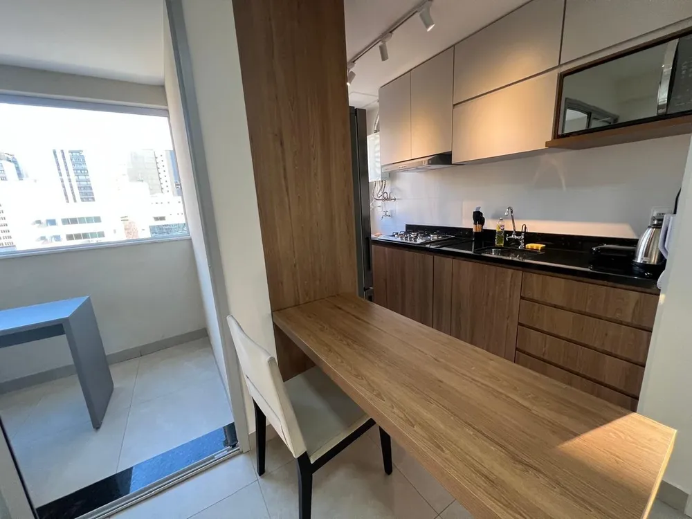 Apartamento, 1 quarto, 42 m² - Foto 1