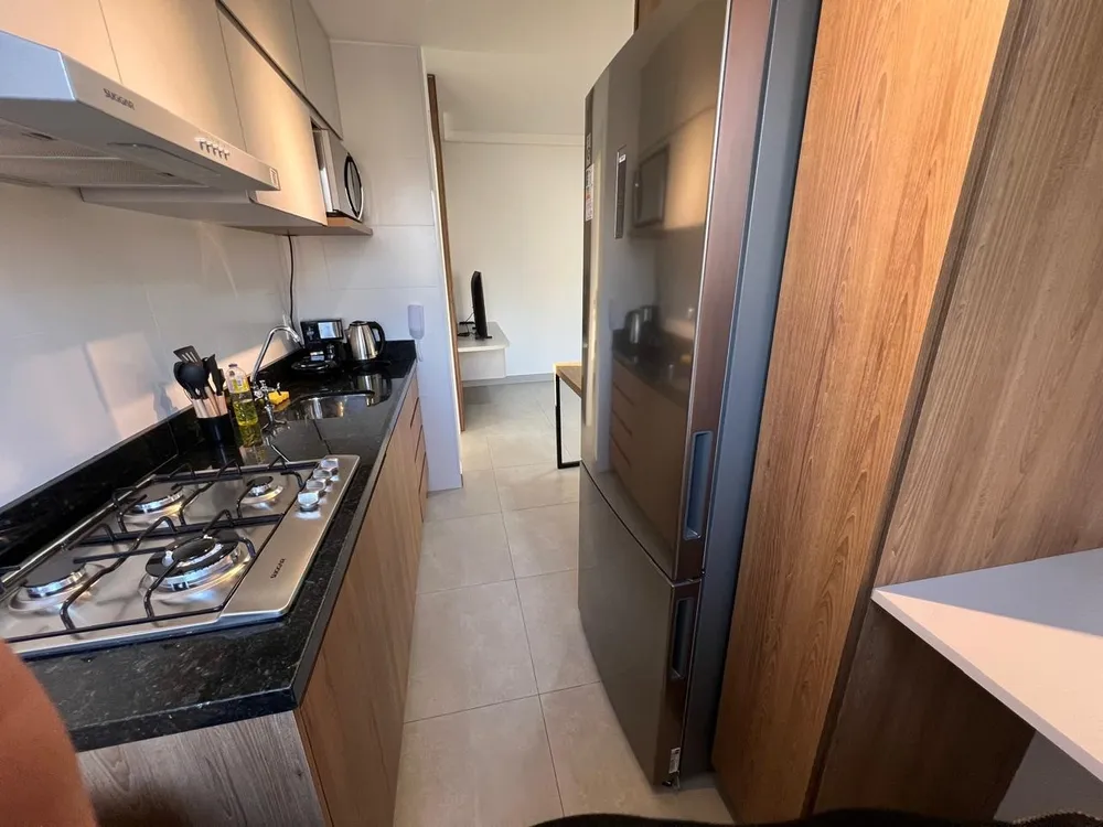 Apartamento, 1 quarto, 42 m² - Foto 4