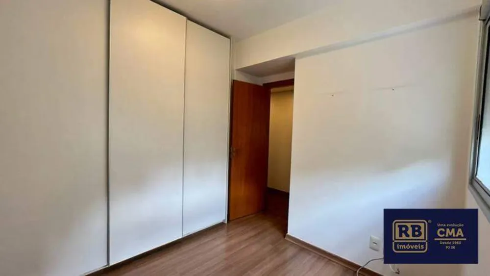 Apartamento, 3 quartos, 96 m² - Foto 2