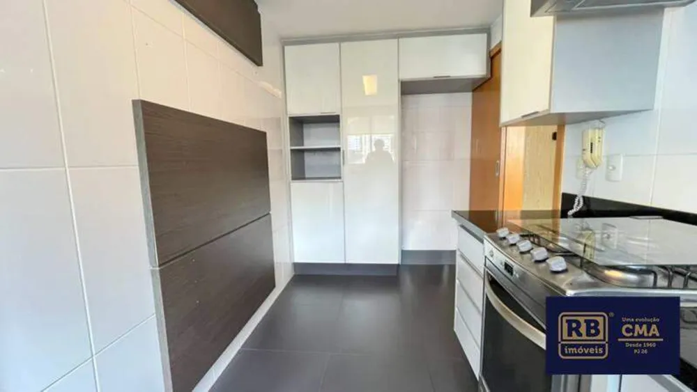 Apartamento, 3 quartos, 96 m² - Foto 6