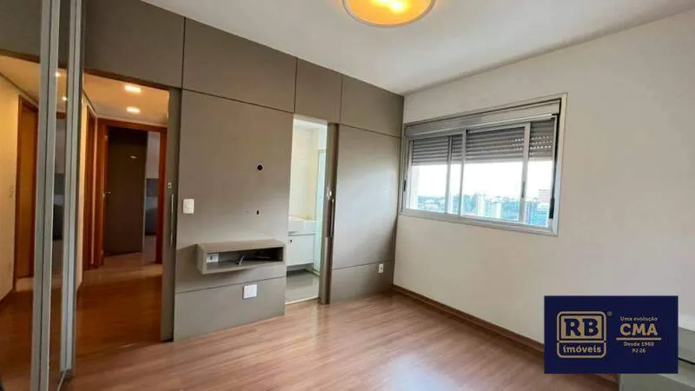 Apartamento, 3 quartos, 96 m² - Foto 2