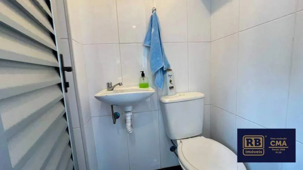 Apartamento, 3 quartos, 96 m² - Foto 8