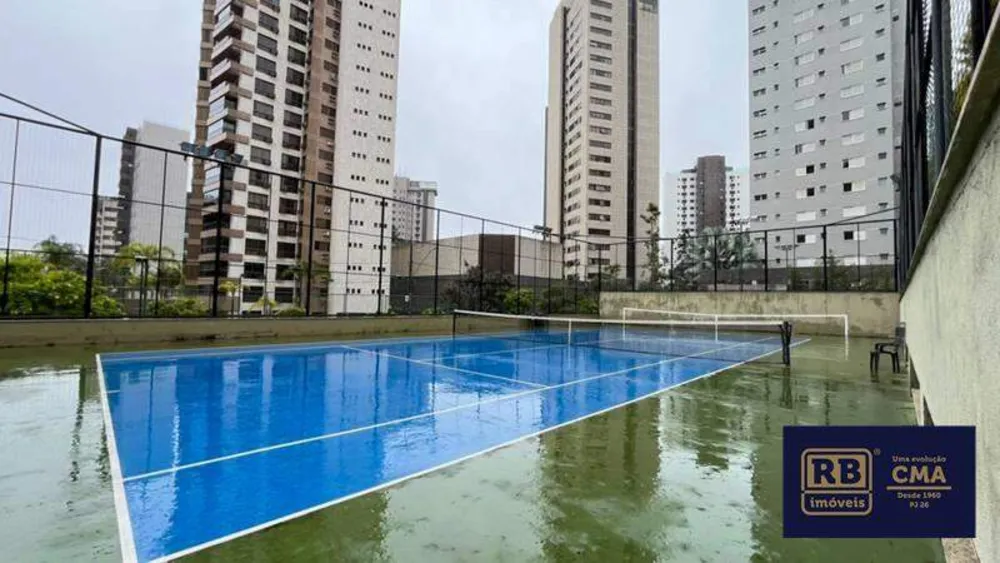 Apartamento, 3 quartos, 96 m² - Foto 3