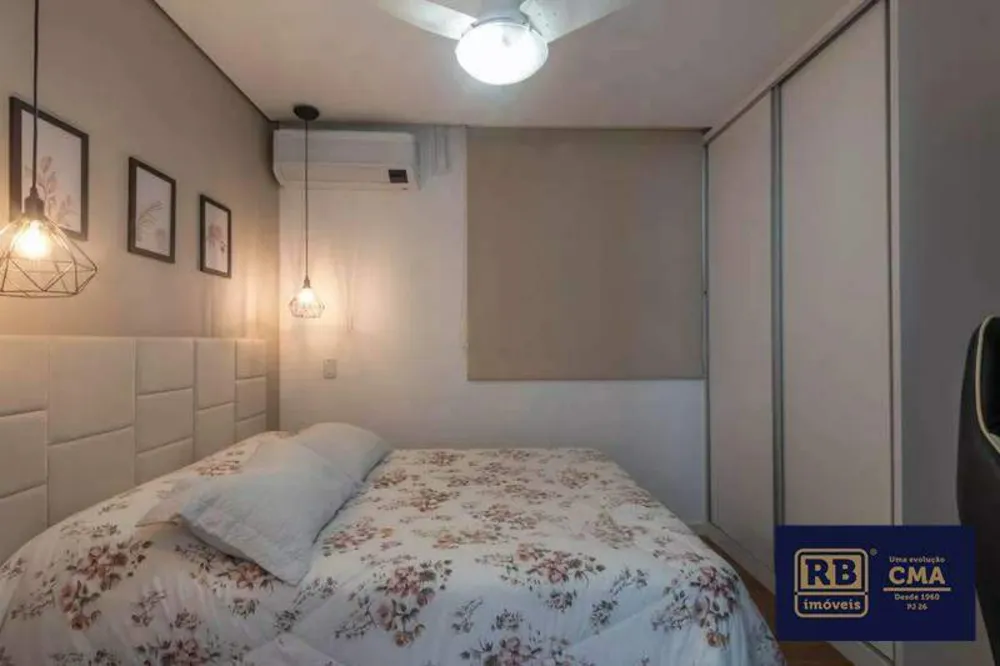 Apartamento, 3 quartos, 96 m² - Foto 5