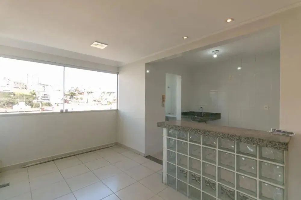 Apartamento, 2 quartos, 75 m² - Foto 2