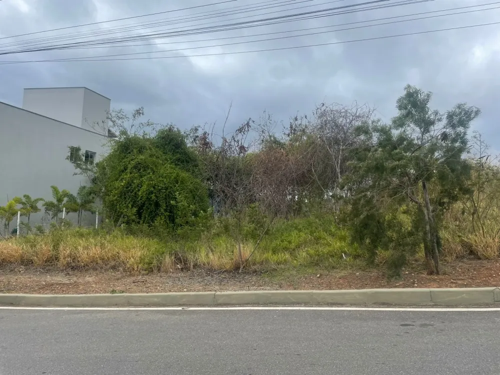 Terreno, 1100 m² - Foto 1