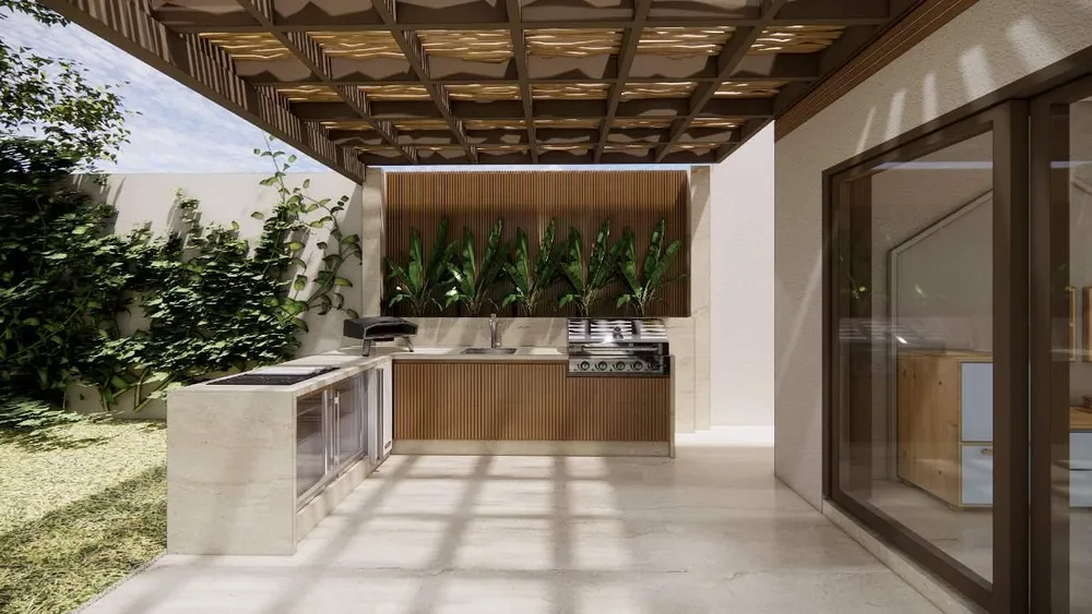 Casa, 4 quartos, 1100 m² - Foto 7
