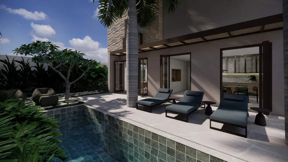 Casa, 4 quartos, 1100 m² - Foto 8