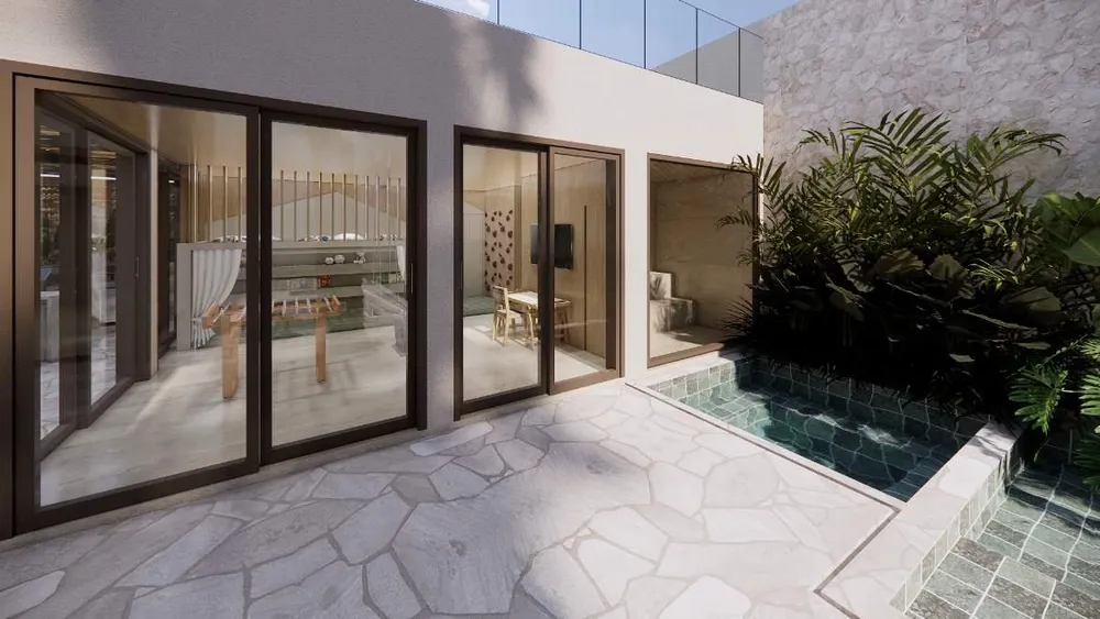 Casa, 4 quartos, 1100 m² - Foto 5