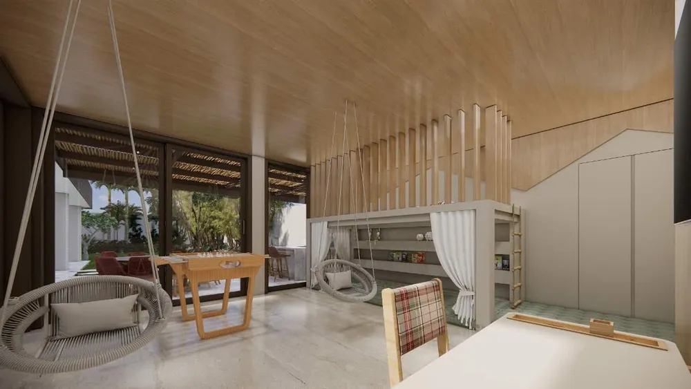 Casa, 4 quartos, 1100 m² - Foto 6