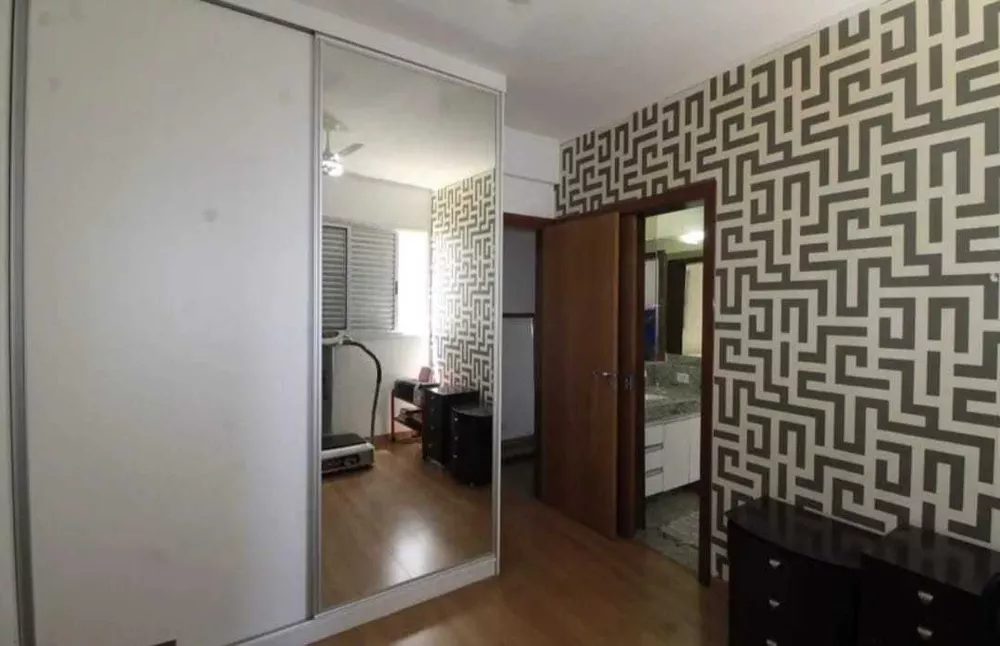 Apartamento para alugar com 4 quartos, 160m² - Foto 9