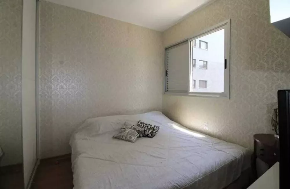 Apartamento para alugar com 4 quartos, 160m² - Foto 22