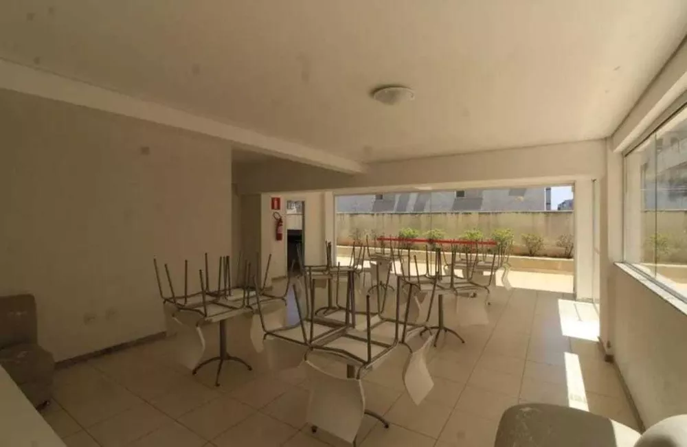 Apartamento para alugar com 4 quartos, 160m² - Foto 37