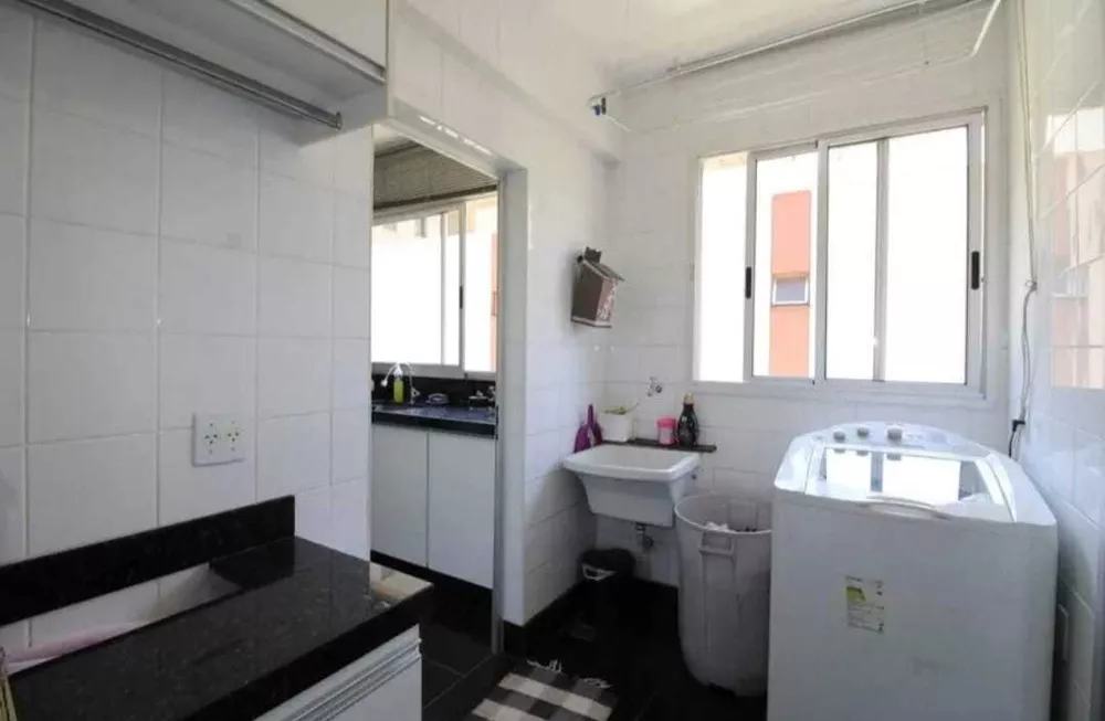 Apartamento para alugar com 4 quartos, 160m² - Foto 31