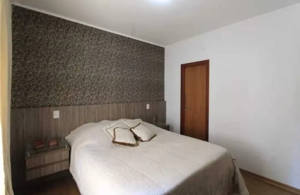 Apartamento para alugar com 4 quartos, 160m² - Foto 19