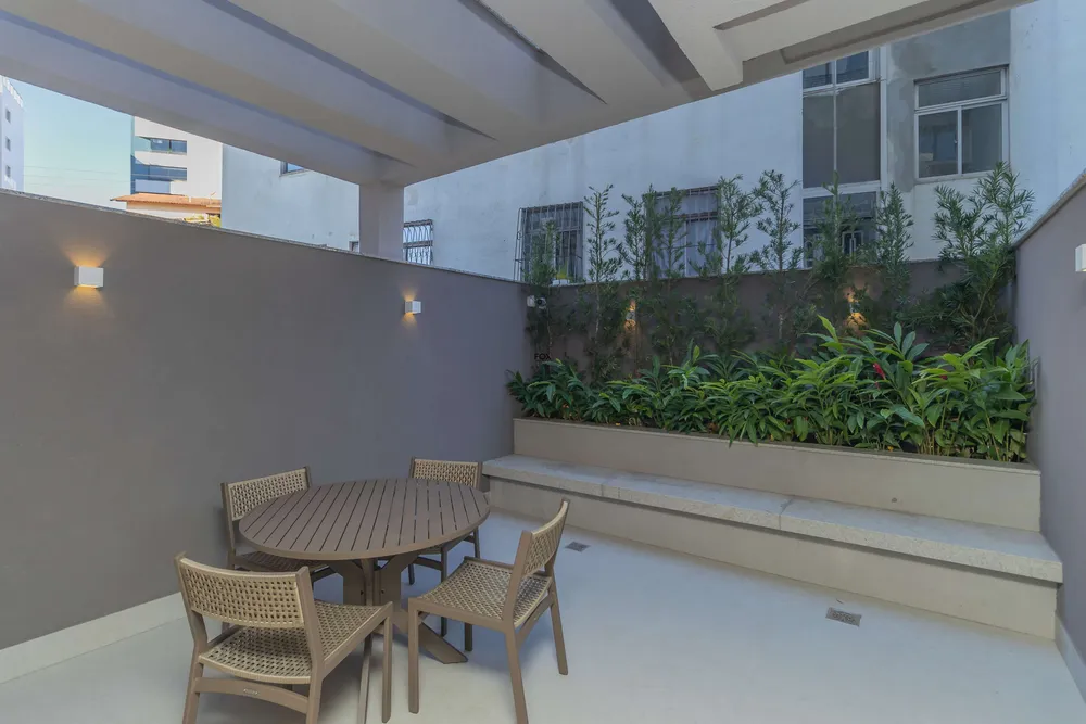 Apartamento, 3 quartos, 84 m² - Foto 6