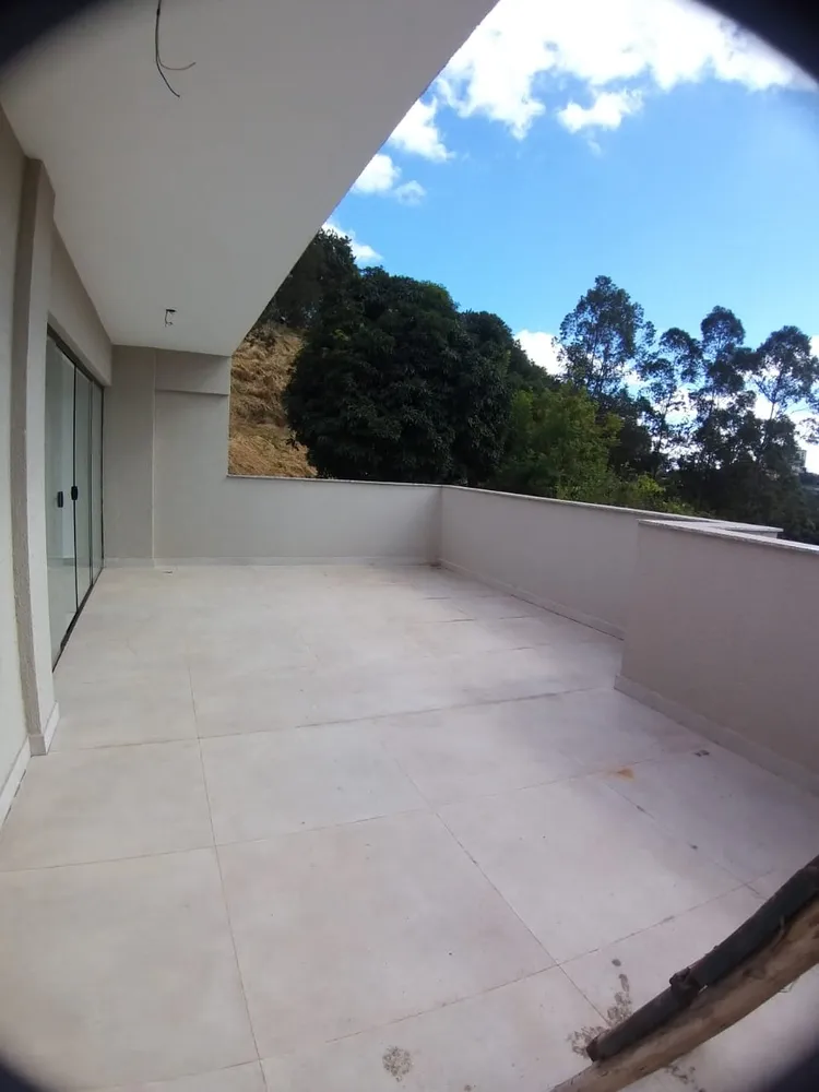 Cobertura, 3 quartos, 158 m² - Foto 2