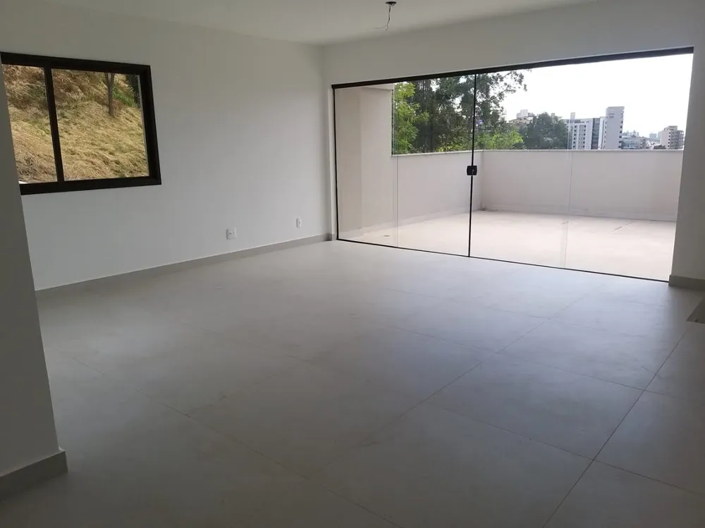 Cobertura, 3 quartos, 158 m² - Foto 1
