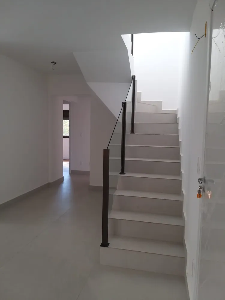 Cobertura, 3 quartos, 158 m² - Foto 3
