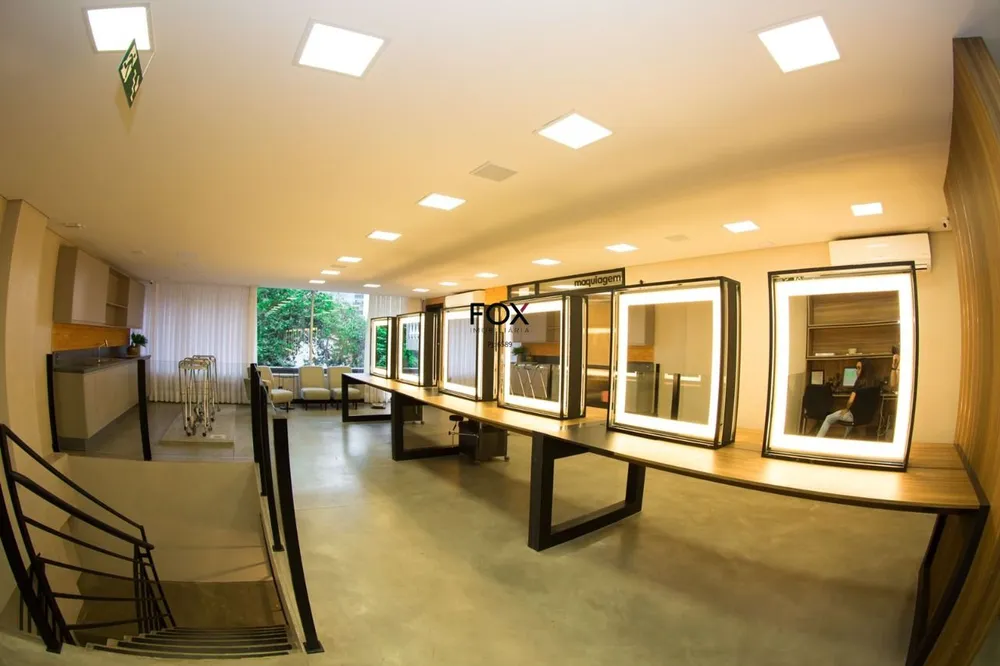 Loja-Salão, 462 m² - Foto 4