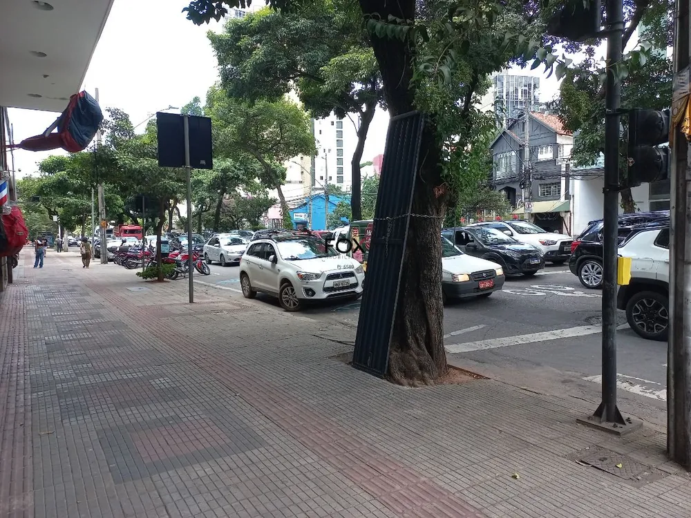 Loja-Salão, 462 m² - Foto 13
