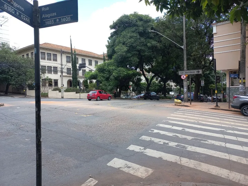 Loja-Salão, 462 m² - Foto 7
